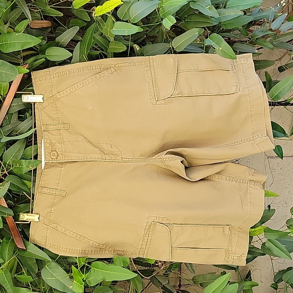Cargo Shorts